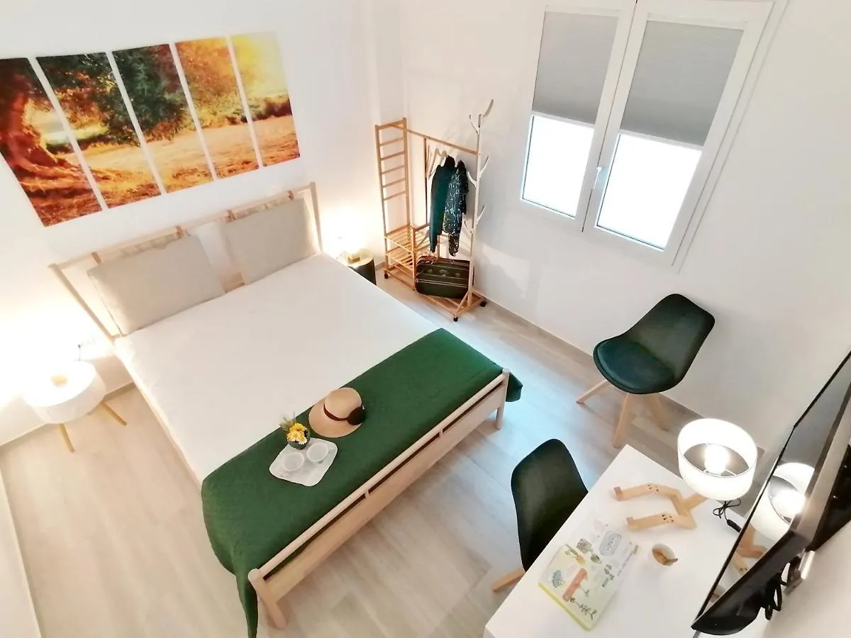 Ci Vulia B&B - Sicilia Sea, Pool, Bbq, Tv, Wi-Fi Alcamo Marina Italië