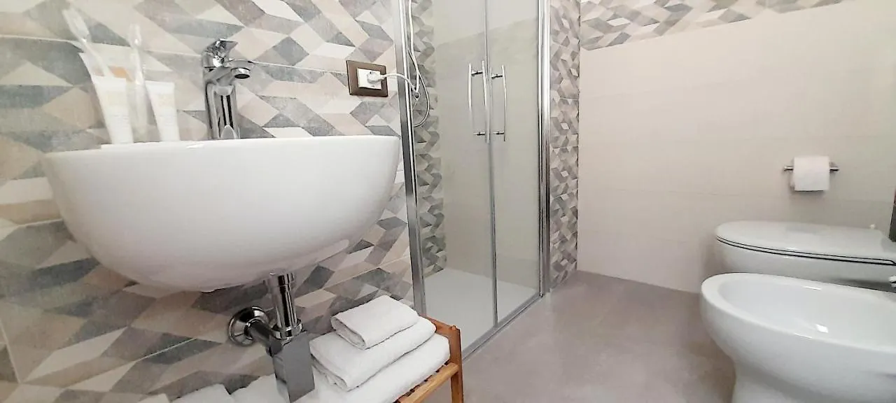 Bed & Breakfast Ci Vulia B&B - Sicilia Sea, Pool, Bbq, Tv, Wi-Fi Alcamo Marina Italië