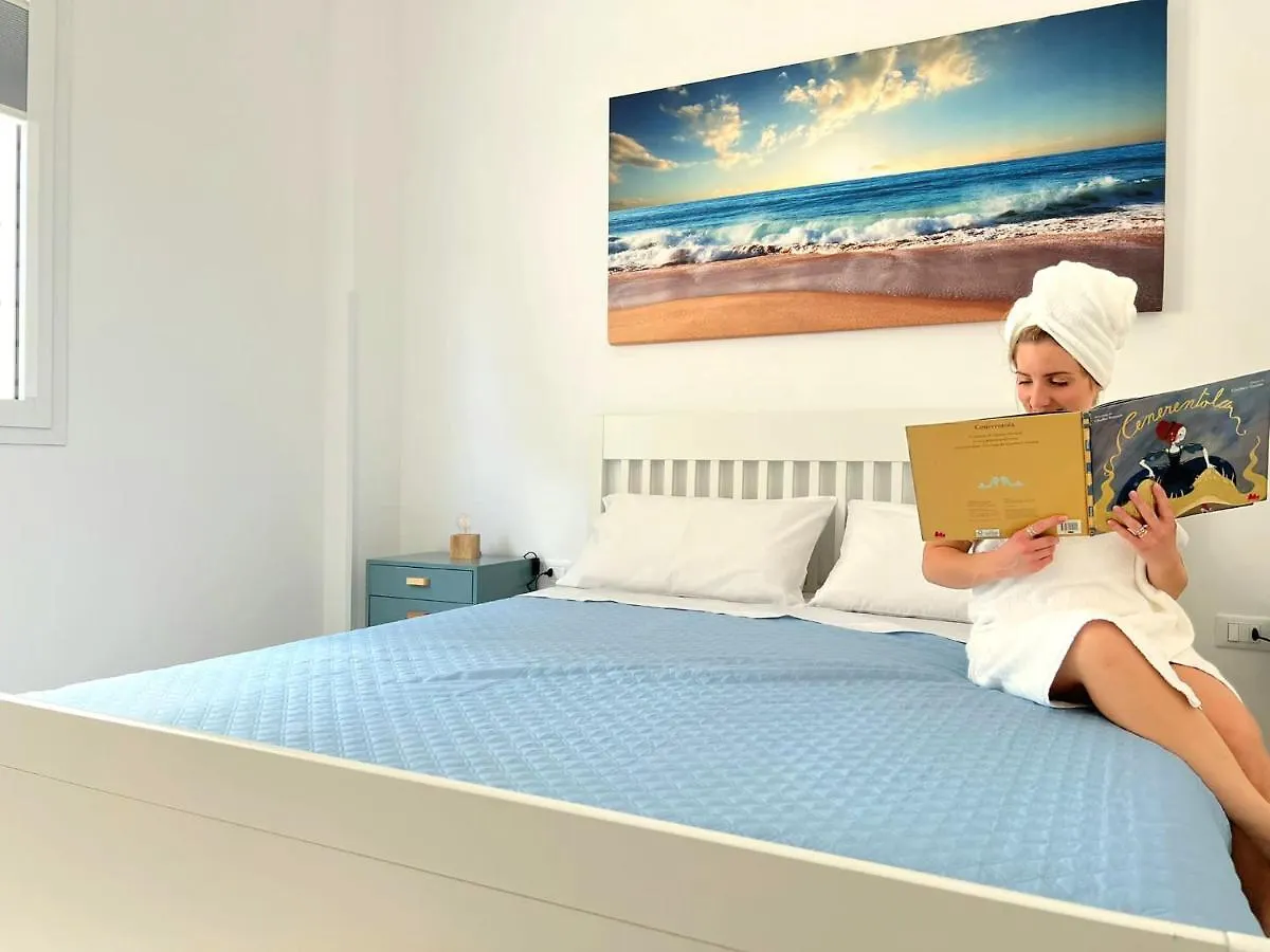 Ci Vulia B&B - Sicilia Sea, Pool, Bbq, Tv, Wi-Fi Alcamo Marina Bed & Breakfast