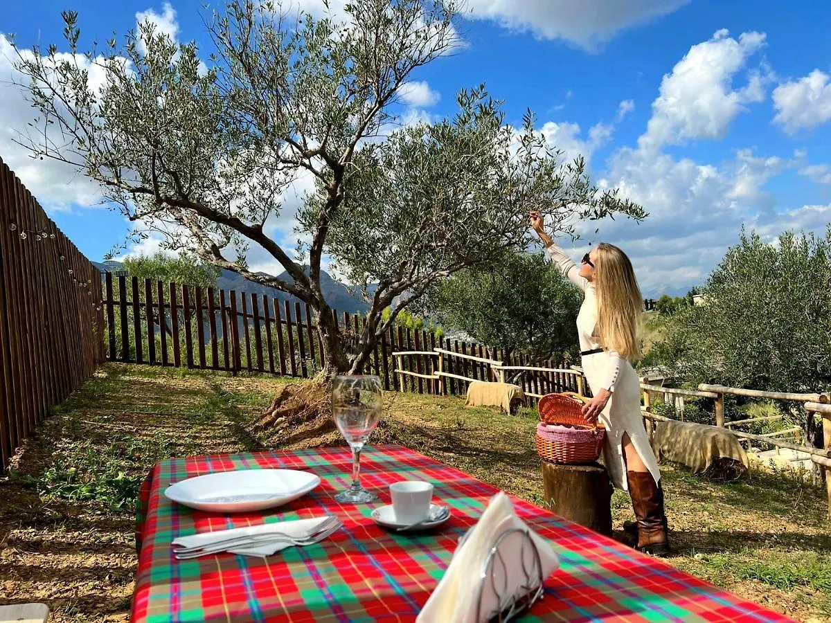 Ci Vulia B&B - Sicilia Sea, Pool, Bbq, Tv, Wi-Fi Alcamo Marina Bed & Breakfast