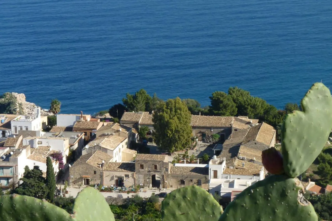 Bed & Breakfast Ci Vulia B&B - Sicilia Sea, Pool, Bbq, Tv, Wi-Fi Alcamo Marina