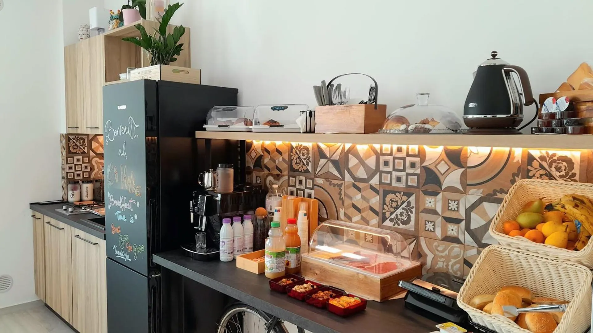 Bed & Breakfast Ci Vulia B&B - Sicilia Sea, Pool, Bbq, Tv, Wi-Fi Alcamo Marina Italië
