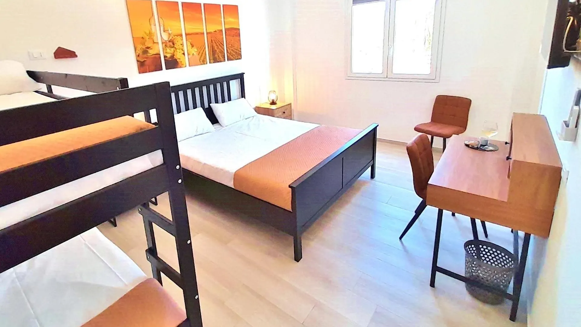 Ci Vulia B&B - Sicilia Sea, Pool, Bbq, Tv, Wi-Fi Alcamo Marina Panzió