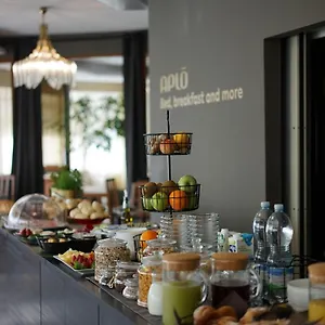 Aplo Hotel Cervia