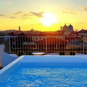 Forte16 View & Aparthotel Florence
