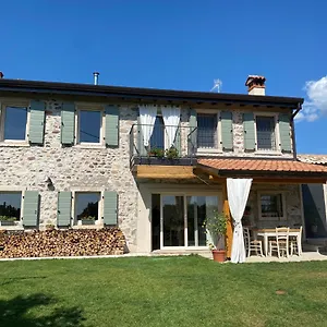 Casa Trambasore Bed & Breakfast Caprino Veronese