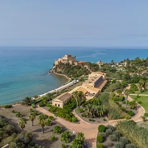 Resort Falconara Greenblu, Licata