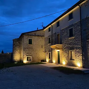 Casa Ossan Bed & Breakfast San Pietro in Cariano