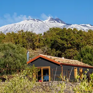 Resort Podere Dell'etna Segreta - Essential Nature & Glamping, Biancavilla