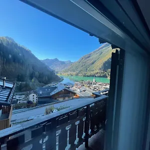 Snowlake & Aparthotel Alleghe