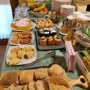 La Fornasaccia Bed & Breakfast Cesena