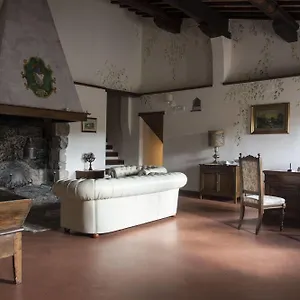 Casalta Boutique Hotel Monteriggioni