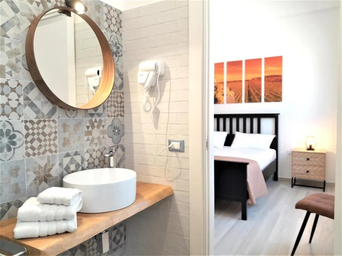 Ci Vulia B&B - Sicilia Sea, Pool, Bbq, Tv, Wi-Fi Alcamo Marina 0*,