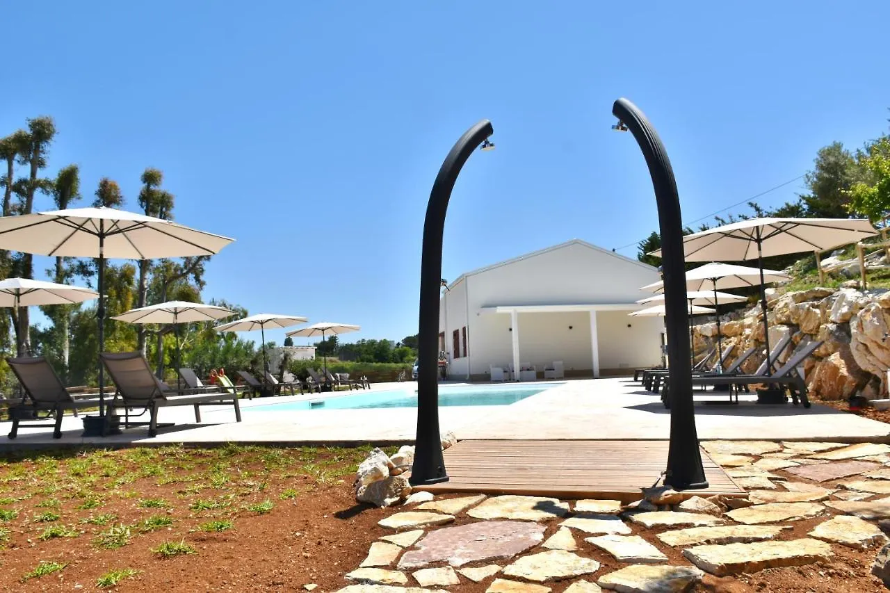 Ci Vulia B&B - Sicilia Sea, Pool, Bbq, Tv, Wi-Fi Alcamo Marina