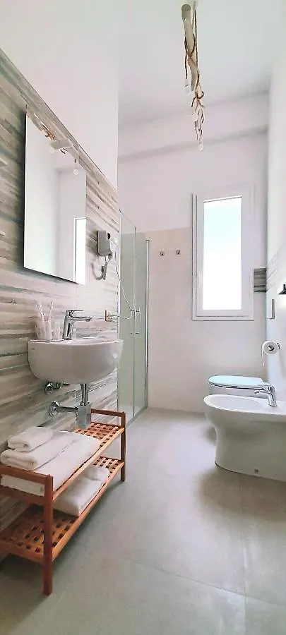 Bed & Breakfast Ci Vulia B&B - Sicilia Sea, Pool, Bbq, Tv, Wi-Fi Alcamo Marina