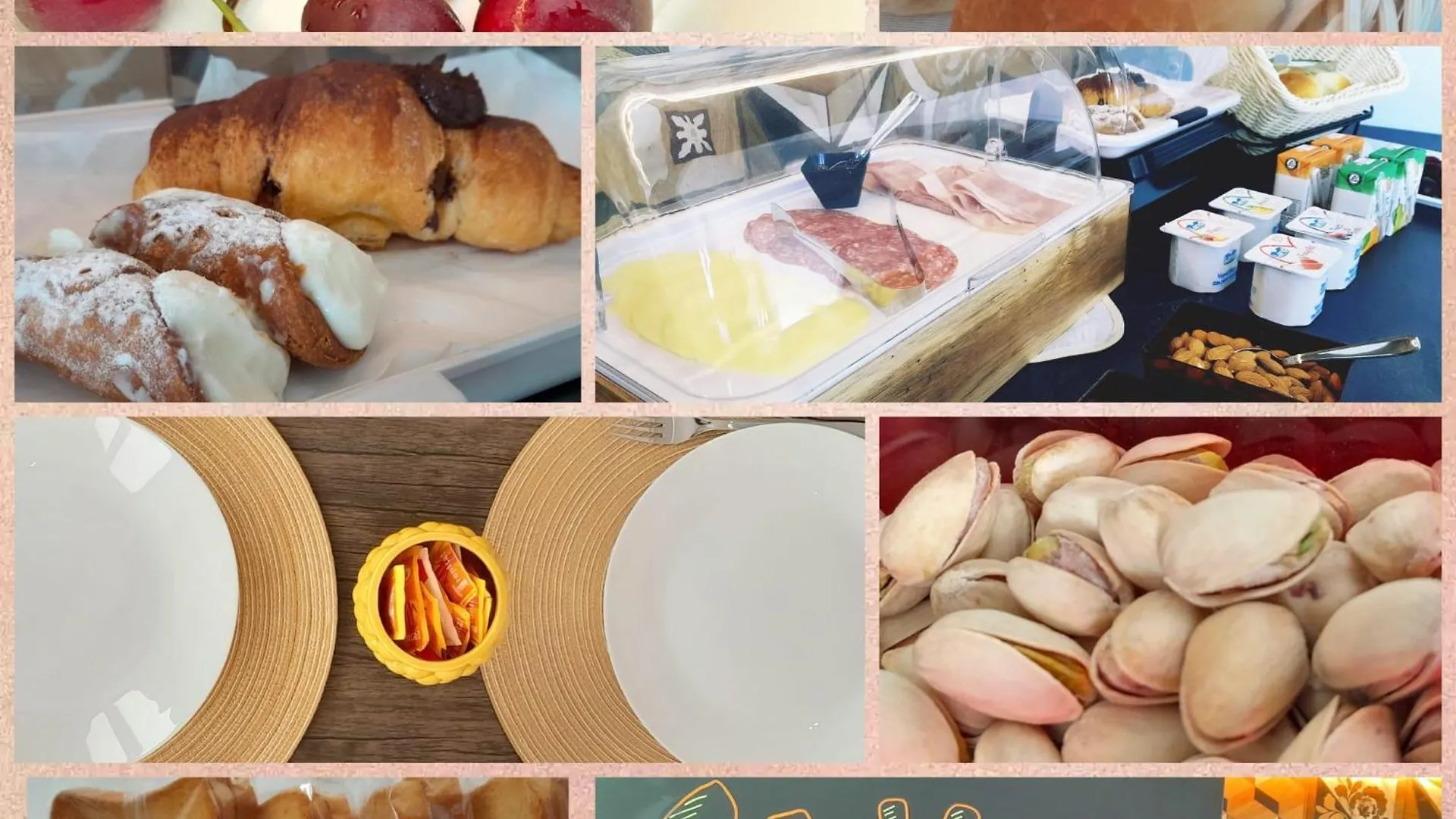 Bed & Breakfast Ci Vulia B&B - Sicilia Sea, Pool, Bbq, Tv, Wi-Fi Alcamo Marina