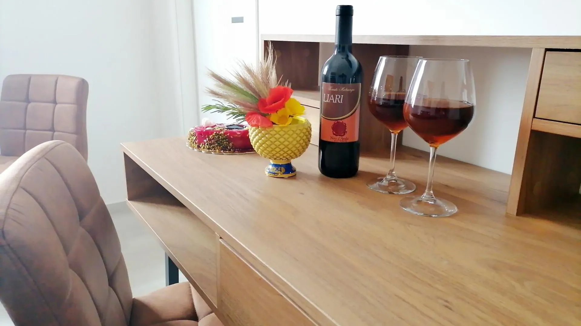 Ci Vulia B&B - Sicilia Sea, Pool, Bbq, Tv, Wi-Fi Alcamo Marina Italy